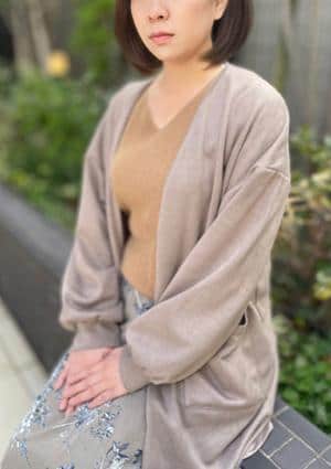 ミセスの子守唄 実也子