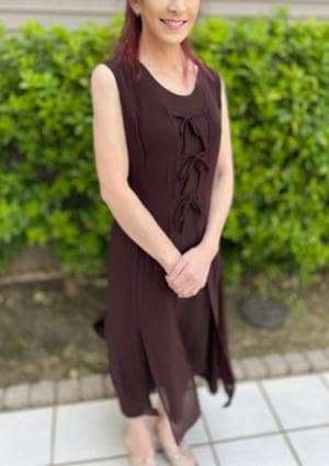 ミセスの子守唄 涼香