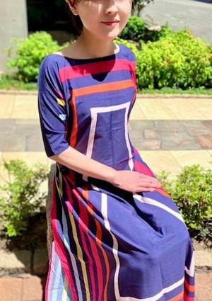 ミセスの子守唄 小奈津