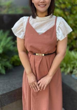 ミセスの子守唄 莉緒