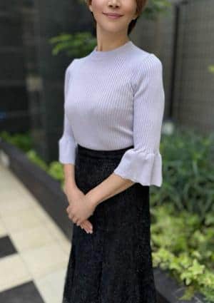 ミセスの子守唄 眞奈