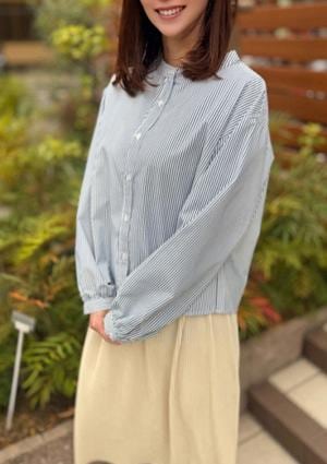 ミセスの子守唄 真緒