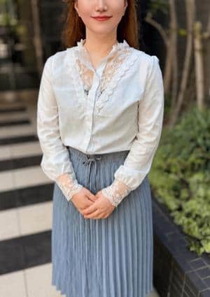 ミセスの子守唄 陽凪