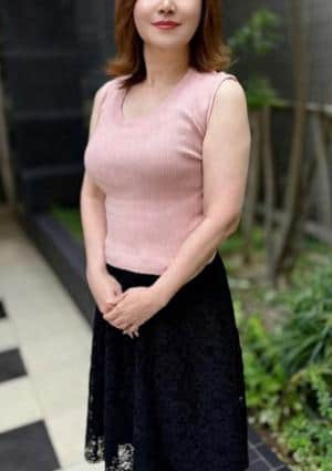 ミセスの子守唄 瑞稀