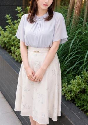 ミセスの子守唄 冬子