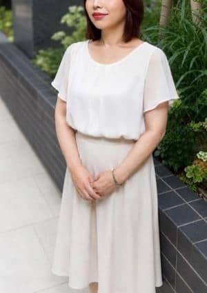 ミセスの子守唄 明香音