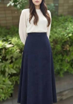 ミセスの子守唄 詩織