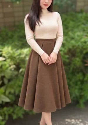 ミセスの子守唄 綾乃