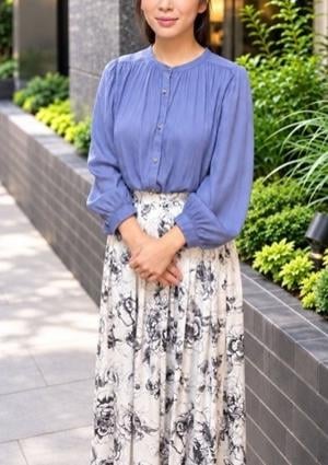 ミセスの子守唄 凌央