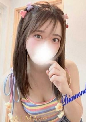 ALMA spa 三軒茶屋ルーム 苺ぷりん