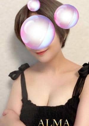 ALMA spa 三軒茶屋ルーム 高槻りん
