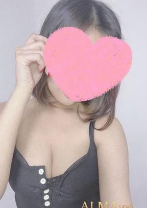 ALMA spa 三軒茶屋ルーム 和泉ゆりか