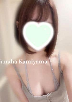 ALMA spa 三軒茶屋ルーム 神山ななは