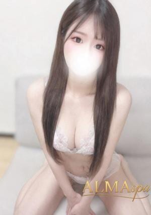 ALMA spa 三軒茶屋ルーム 成瀬かりん