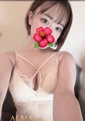 ALMA spa 三軒茶屋ルーム 真田さくら