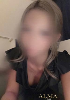 ALMA spa 三軒茶屋ルーム 神城れいら