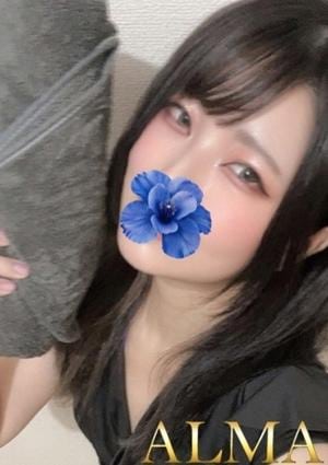 ALMA spa 三軒茶屋ルーム 財前ちな