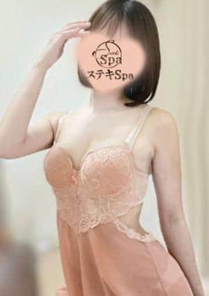 ステキSpa 松本かんな