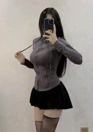 彩葉 ミキちゃん