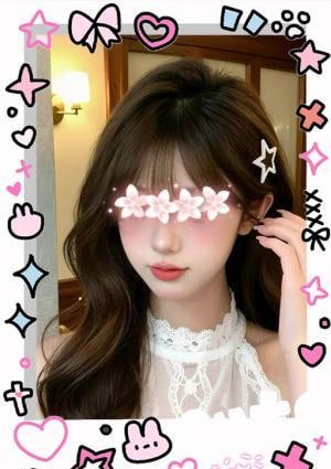 極液の玉人 ななちゃん