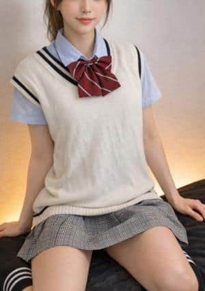 HENTAI OIL PARTY 天宮りりす