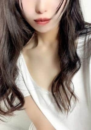 白シャツと彼女「しろかの」 澪（みお）