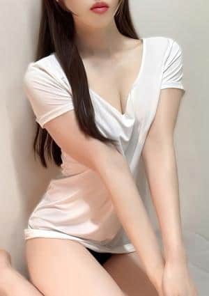 白シャツと彼女「しろかの」 結良（ゆら）