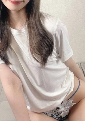 白シャツと彼女「しろかの」 寧々（ねね）