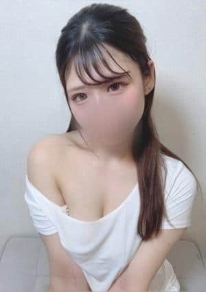 白シャツと彼女「しろかの」 奏（かなで）