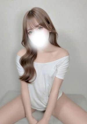 白シャツと彼女「しろかの」 未来（みらい）