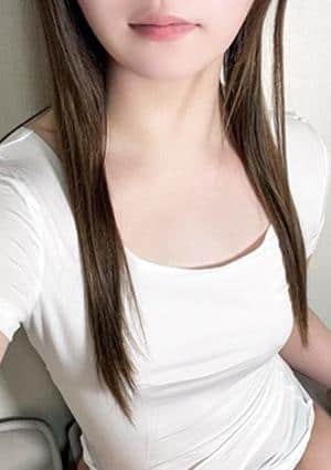 白シャツと彼女「しろかの」 奈々(なな)