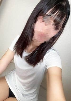 白シャツと彼女「しろかの」 琴音(ことね)