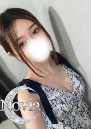 神田メンズエステ Novia（ノビア） 花園 すい