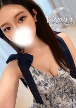 神田メンズエステ Novia（ノビア） 花園 すい
