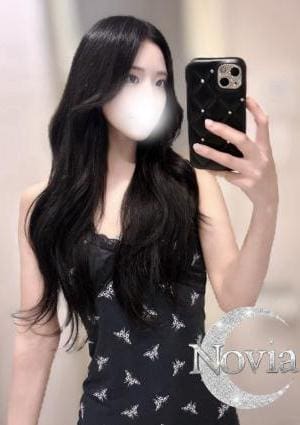 神田メンズエステ Novia（ノビア） 桜井 ゆず