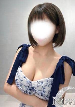 神田メンズエステ Novia（ノビア） 百瀬 ふうか