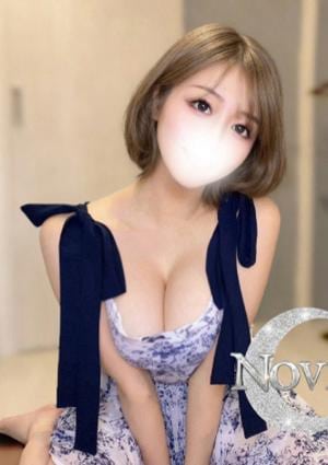 神田メンズエステ Novia（ノビア） 一ノ瀬 ほむら