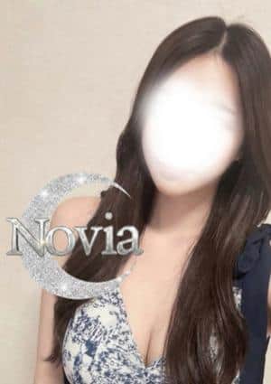 神田メンズエステ Novia（ノビア） 椿 れいな