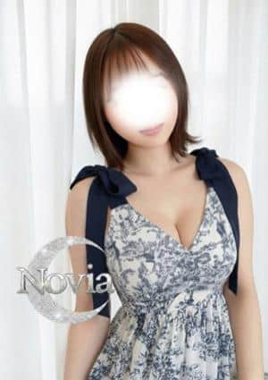 神田メンズエステ Novia（ノビア） 水原 かのん