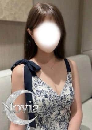 神田メンズエステ Novia（ノビア） 月島 こころ
