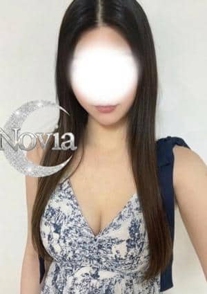 神田メンズエステ Novia（ノビア） 篠原 るりあ
