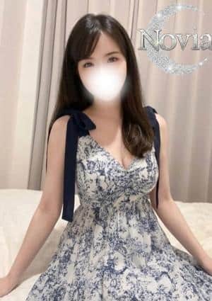 神田メンズエステ Novia（ノビア） 白河 すず