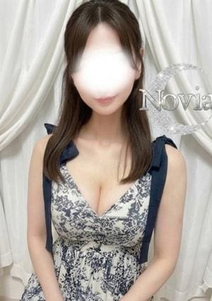 神田メンズエステ Novia（ノビア） 双葉 しおり