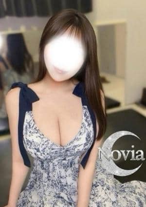 神田メンズエステ Novia（ノビア） 美月 みお