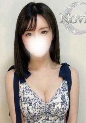神田メンズエステ Novia（ノビア） 白河 すず