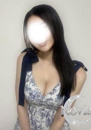 神田メンズエステ Novia（ノビア） 水野 ゆり