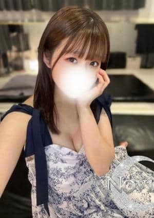 神田メンズエステ Novia（ノビア） 朝比奈 ひより