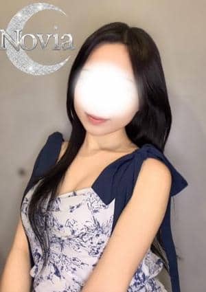 神田メンズエステ Novia（ノビア） 花宮 さな