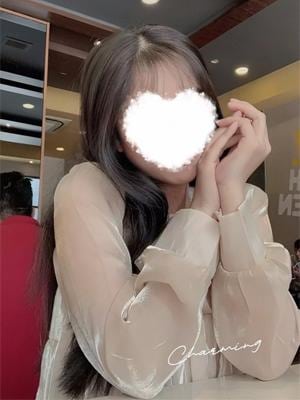 チャーミング タオちゃん