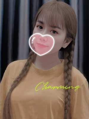 チャーミング メリちゃん